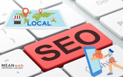 Local SEO Strategies for Small Businesses in Ireland