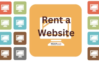 Rent a Website in Dublin