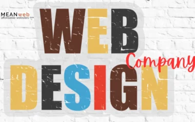 Find the Perfect Web Design Company For You